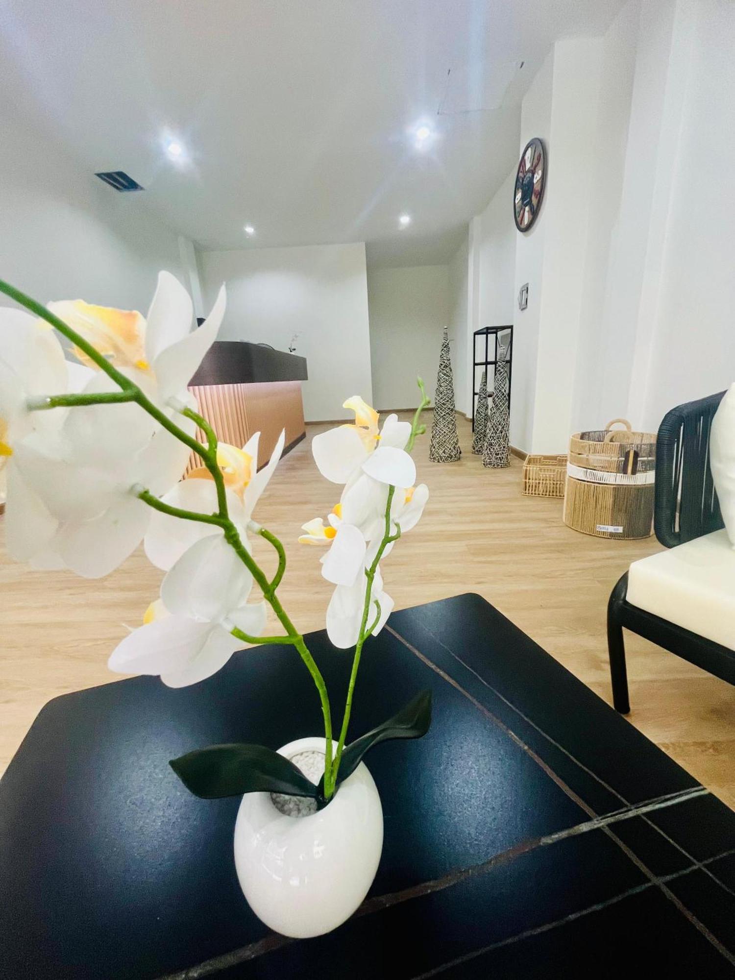Hotell 28 Boutique