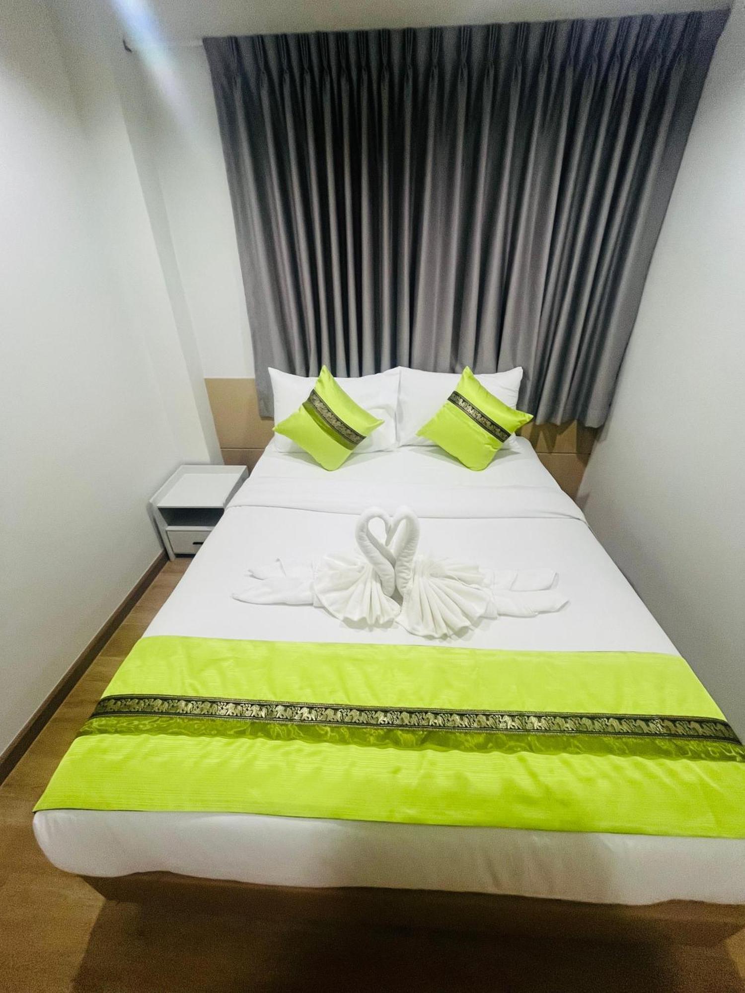 28 Boutique Hotell Patong